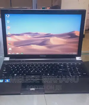 Photo - Laptop Toshiba 4GB Intel Core I5 HDD 750GB