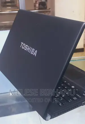 Laptop Toshiba 4GB Intel Core I5 HDD 750GB