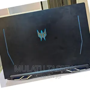 New Laptop Acer Predator Helios 300 16GB Intel Core I7 SSD 512GB