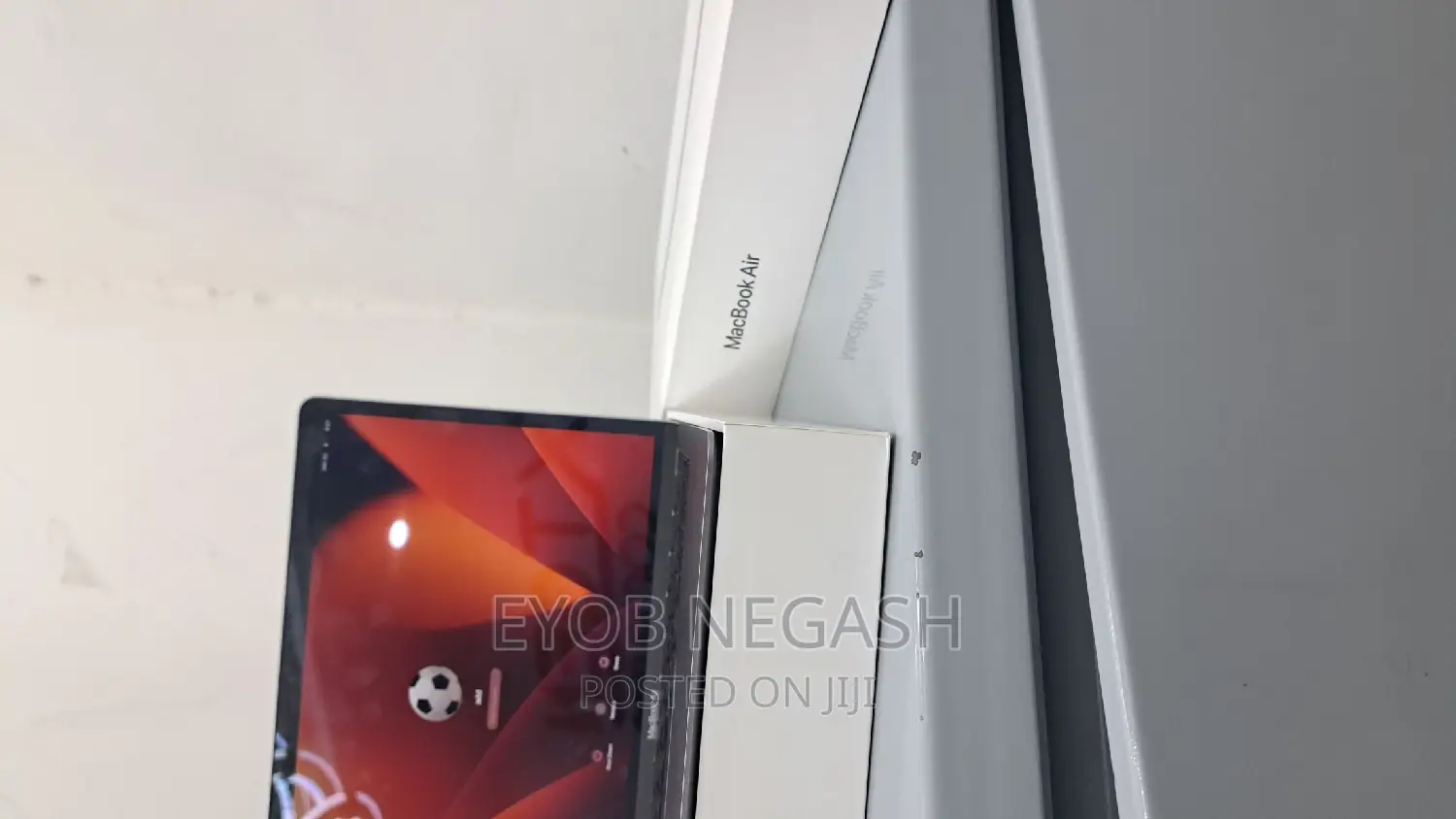 New Laptop Apple MacBook Air 2020 16GB Intel Core I5 SSD 512GB