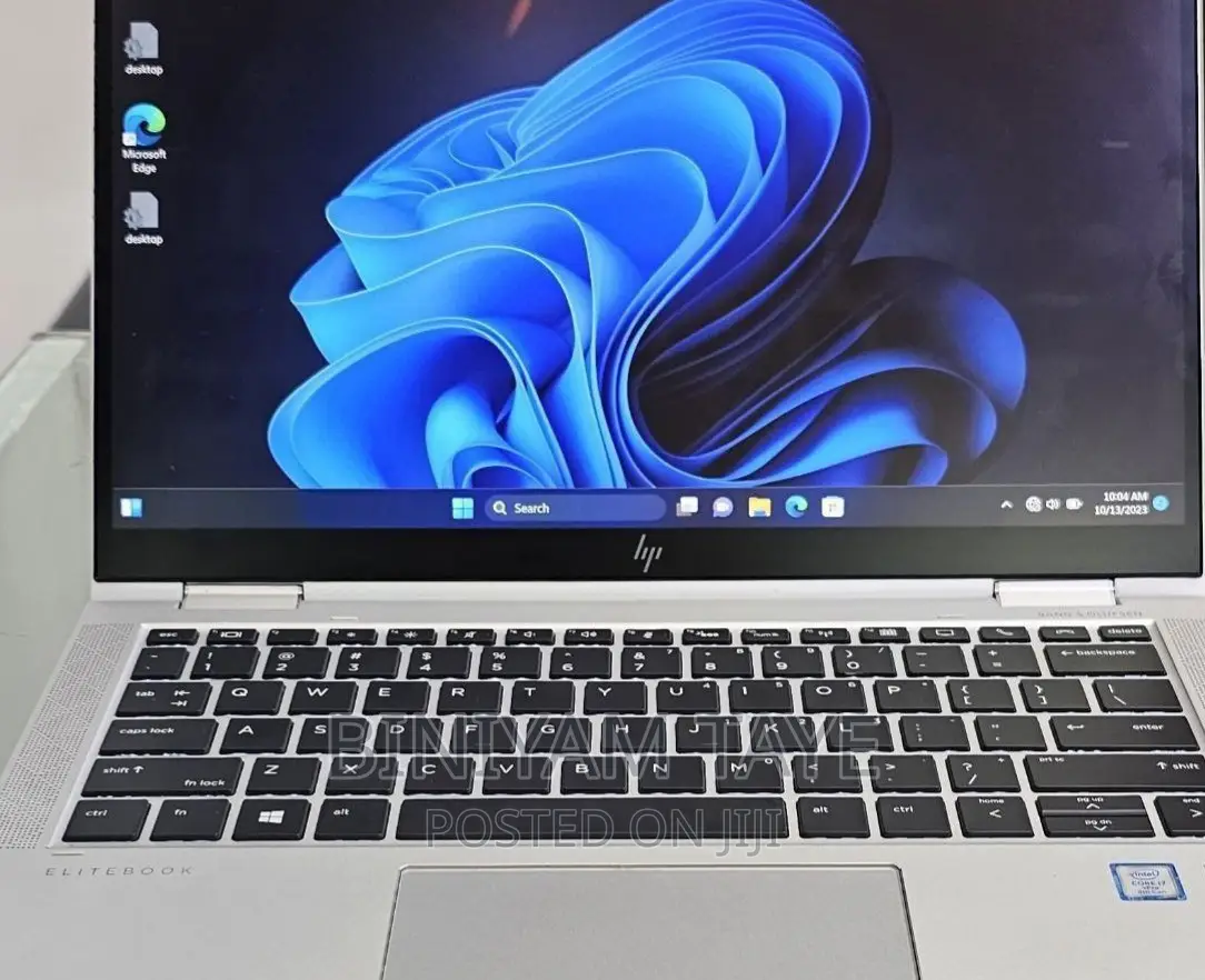 New Laptop HP EliteBook 840 16GB Intel Core I7 SSD 512GB