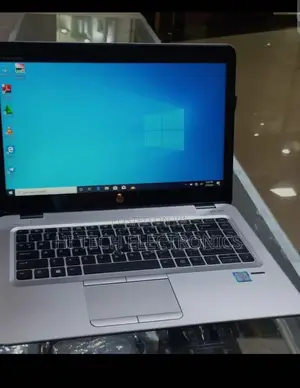 New Laptop HP EliteBook 840 G3 8GB Intel Core I5 HDD 1T