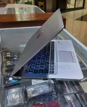 New Laptop HP EliteBook 840 G3 8GB Intel Core I5 HDD 1T