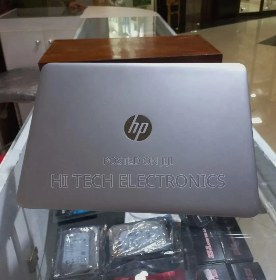 New Laptop HP EliteBook 840 G3 8GB Intel Core I5 HDD 1T