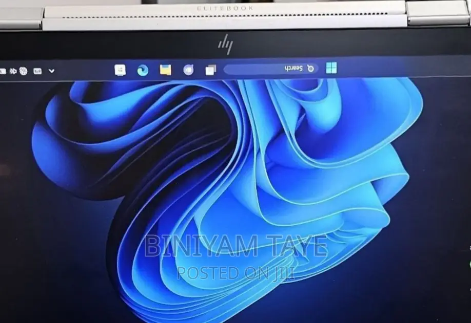 New Laptop HP EliteBook 840 16GB Intel Core I7 SSD 512GB
