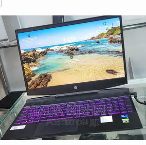 New Laptop HP Pavilion 15 16GB Intel Core I7 SSD 512GB