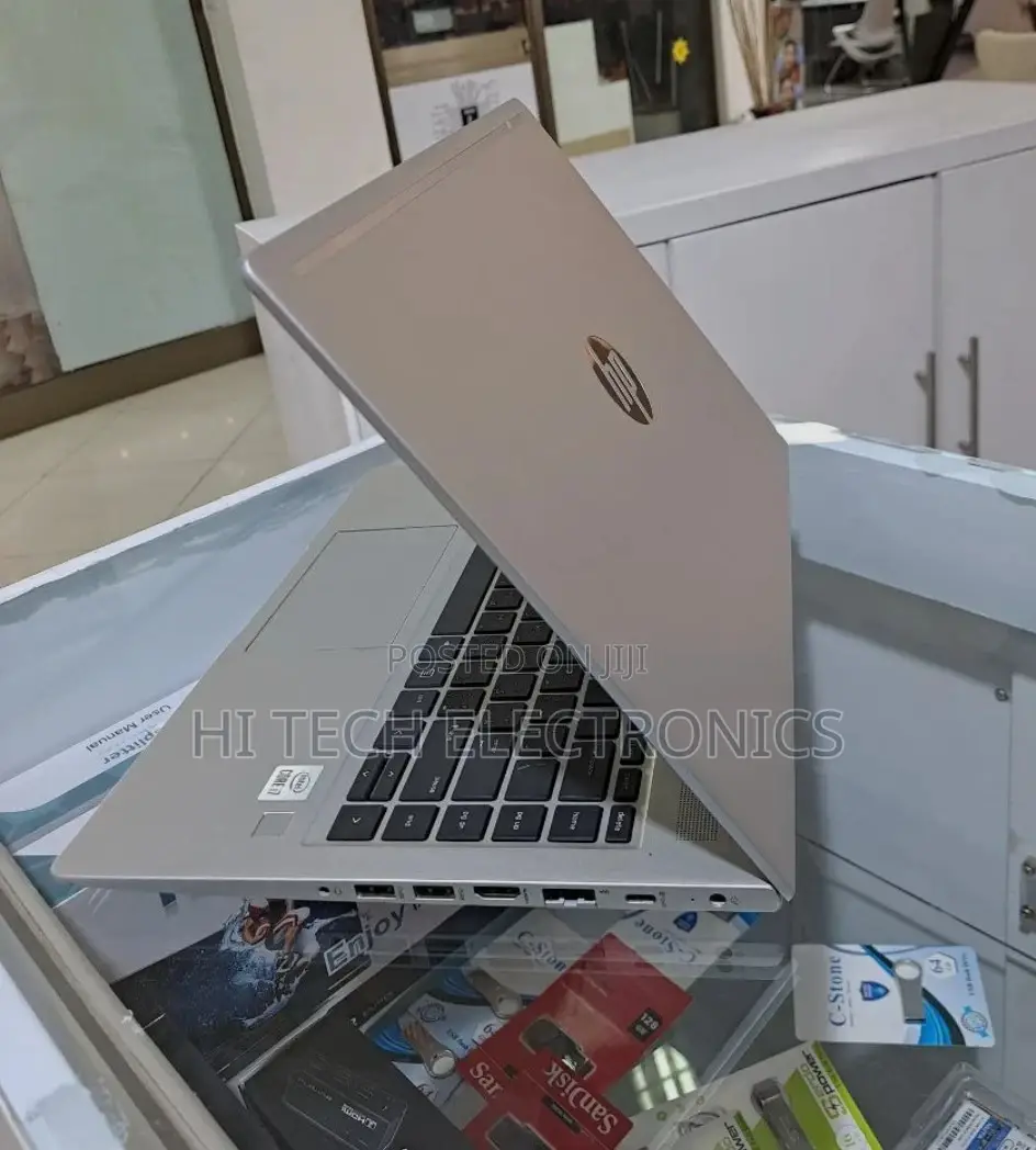 New Laptop HP EliteBook 840 8GB Intel Core I7 SSD 512GB