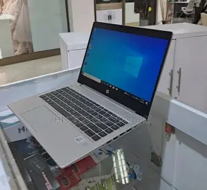 New Laptop HP EliteBook 840 8GB Intel Core I7 SSD 512GB