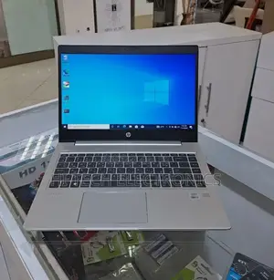 New Laptop HP EliteBook 840 8GB Intel Core I7 SSD 512GB