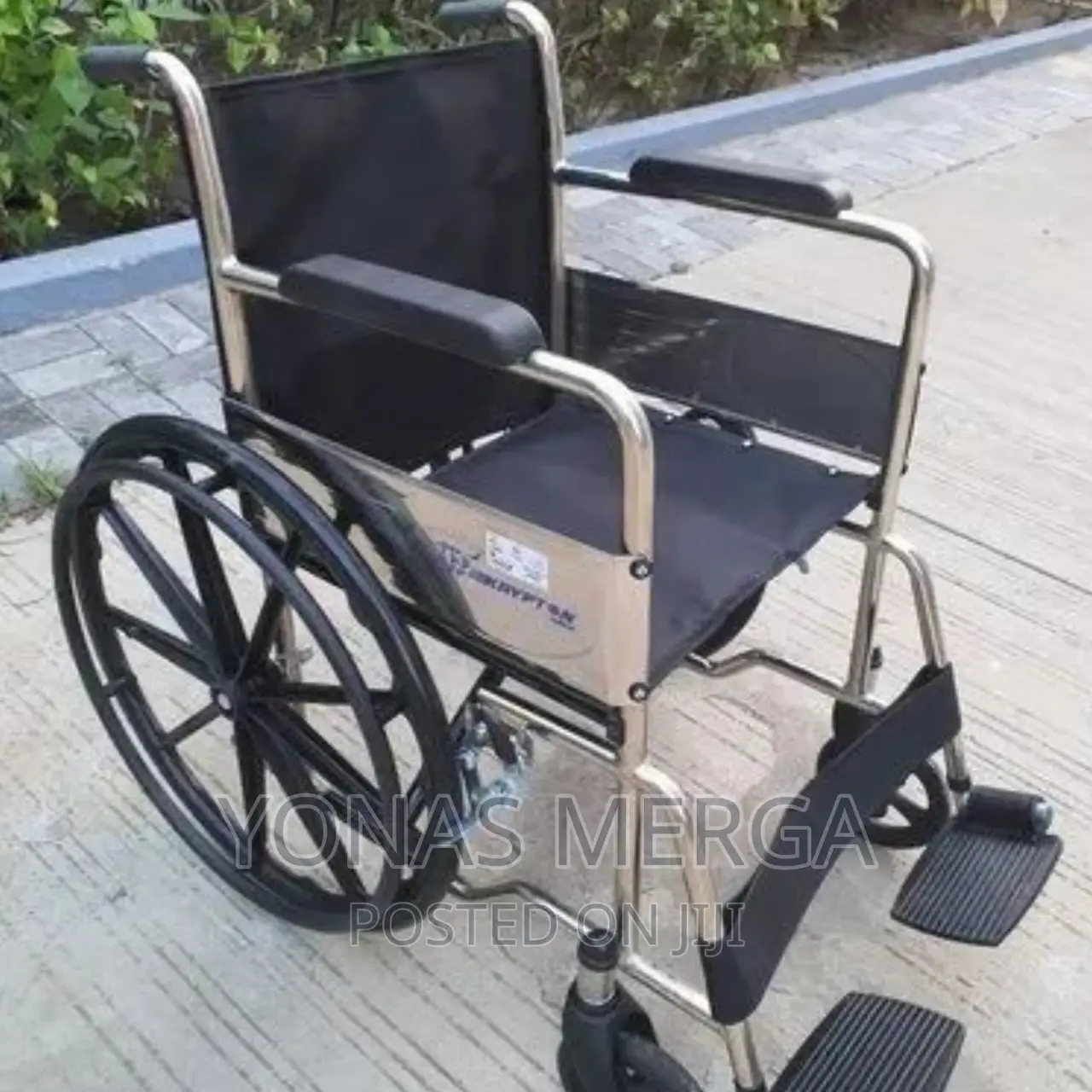 Nw Wheelchair/Pack Wheelchair/Wheeled Wheelchair/Wheelchair