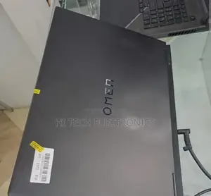 New Laptop HP Omen 16 16GB Intel Core I9 SSD 1T