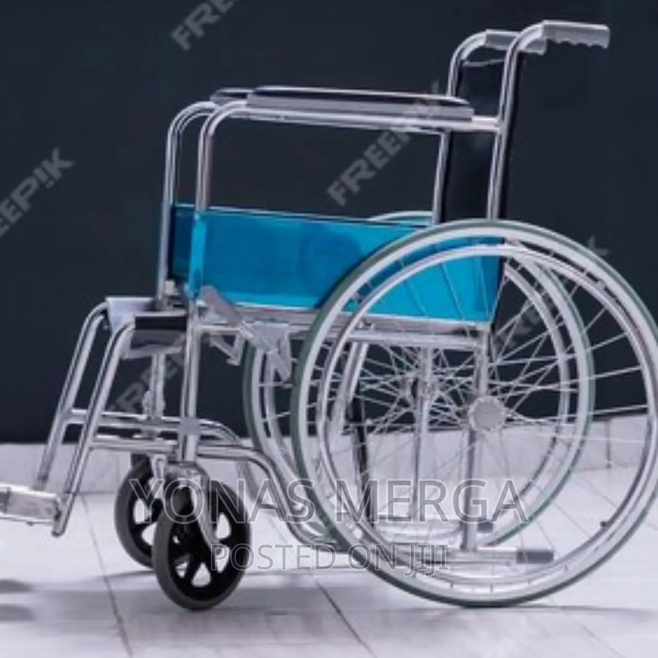 እሽግ Wheelchair/ሜዲካል Wheelchair/Light Wheelchair/Wheelchair