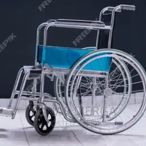 እሽግ Wheelchair/ሜዲካል Wheelchair/Light Wheelchair/Wheelchair
