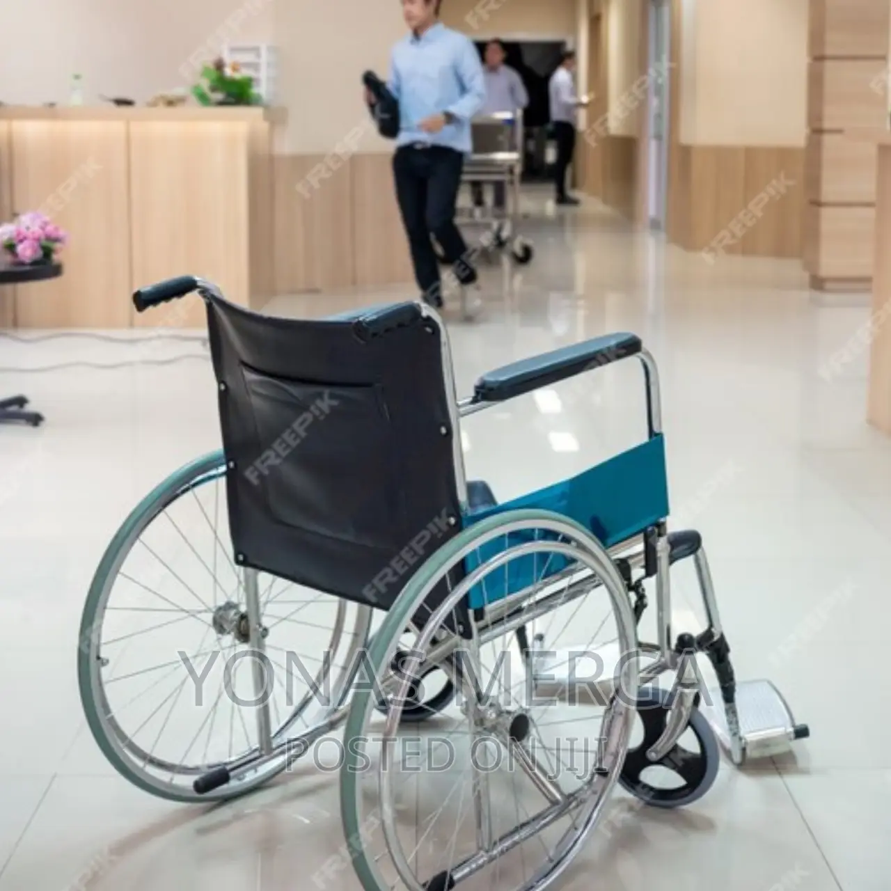 Life Wheelchair/ፋርማሲ Wheelchair/የጤና Wheelchair/on Wheelchair