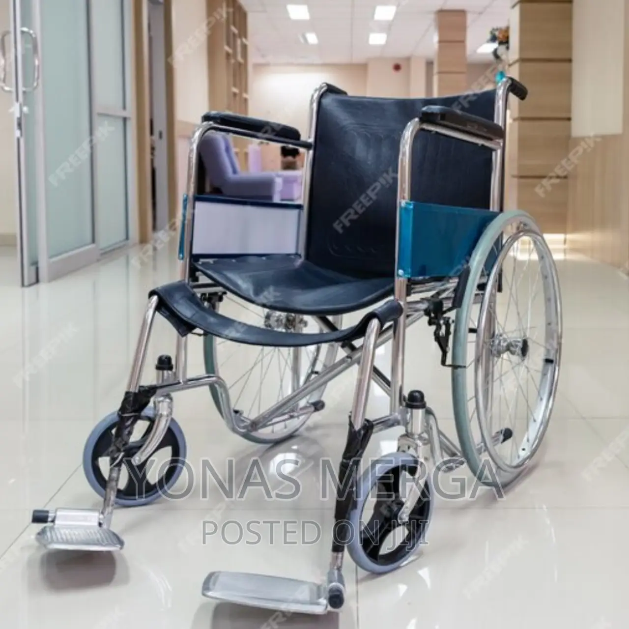 Pack Wheelchair/ለቤት Wheelchair/ለዉጪ Wheelchair/ጥሩ Wheelchair