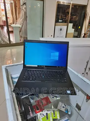 New Laptop Dell 8GB Intel Core I5 SSD 256GB
