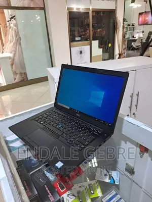 New Laptop Dell 8GB Intel Core I5 SSD 256GB