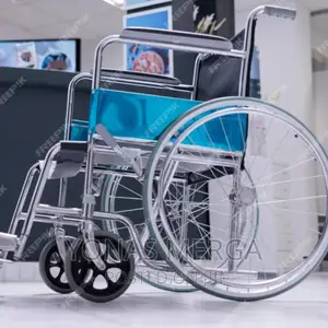Photo - Yet Wheelchair/Ethio Wheelchair/Cheep Wheelchair/Wheelchair