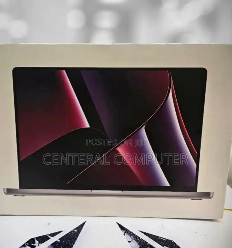 New Apple MacBook Pro 2023 M2 Max 14-Inch 32GB Apple M2 Ultra SSD 1T