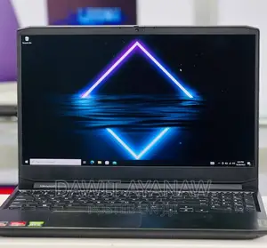 New Laptop Lenovo 16GB AMD Ryzen 7 SSD 512GB