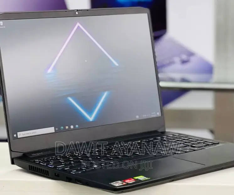 New Laptop Lenovo 16GB AMD Ryzen 7 SSD 512GB