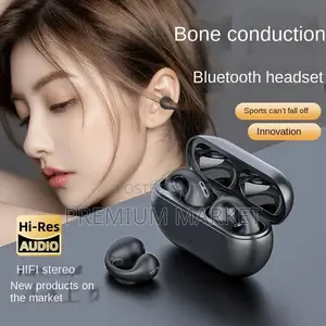 Air50 Earbuds(Ambie)