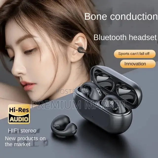Air50 Earbuds(Ambie)