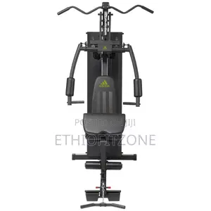 Photo - Adidas Homegym