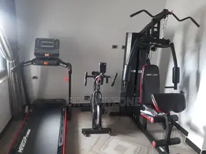 Adidas Homegym