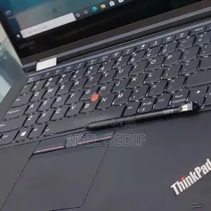 New Laptop Lenovo ThinkPad Yoga 370 16GB Intel Core I7 SSD 512GB
