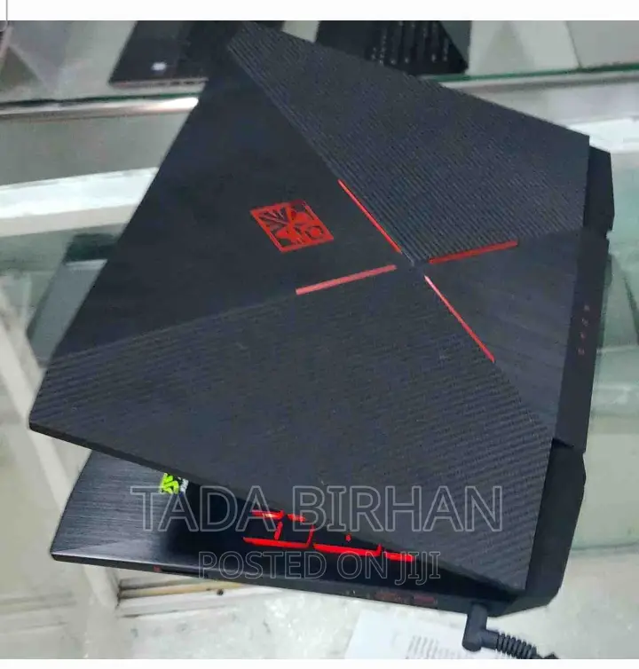 New Laptop HP Omen X 16GB Intel Core I5 SSD 512GB