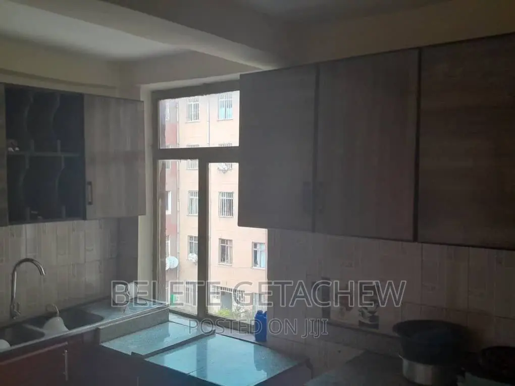 2bdrm Condo in አያት በሻሌ, Bole for sale