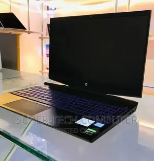 Photo - New Laptop HP Pavilion 15 16GB Intel Core I7 SSD 512GB