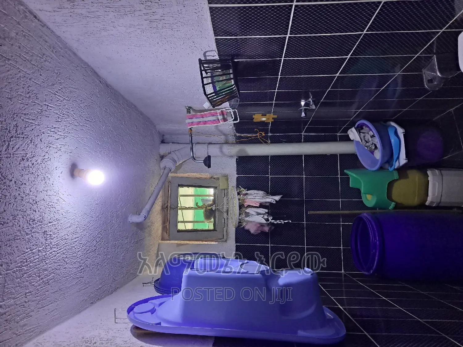 2bdrm Condo in አባዶ ኮንዶሚንየም, Yeka for sale