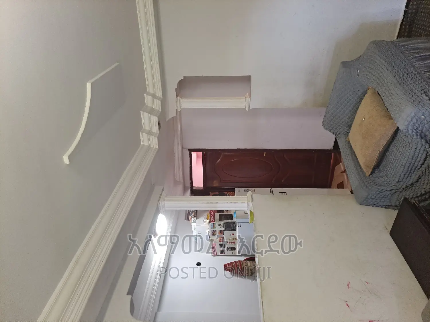 2bdrm Condo in አባዶ ኮንዶሚንየም, Yeka for sale