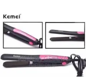 Photo - Kemie የፀጉር ፓየስትራ