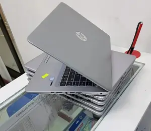 New Laptop HP EliteBook 840 G4 8GB Intel Core I5 SSD 256GB