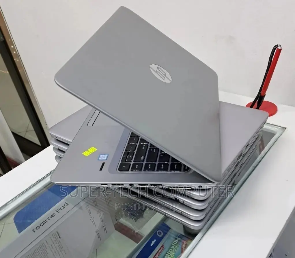 New Laptop HP EliteBook 840 G4 8GB Intel Core I5 SSD 256GB