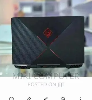 New Laptop HP Omen X 16GB Intel Core i7 HDD 1T