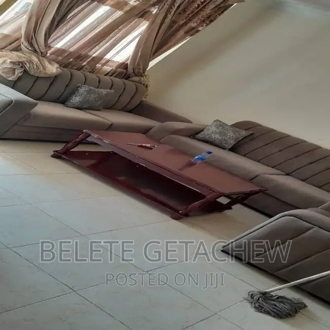 2bdrm Condo in አያት በሻሌ ኮንዶሚኒየም, Bole for sale