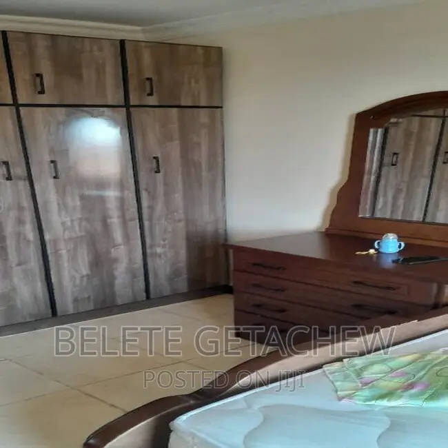 2bdrm Condo in አያት በሻሌ ኮንዶሚኒየም, Bole for sale