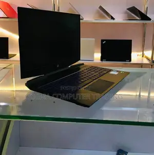 Photo - New Laptop HP Pavilion 15 16GB Intel Core I7 SSD 512GB