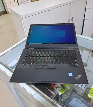 New Laptop Lenovo ThinkPad X1 Carbon 8GB Intel Core I5 SSD 512GB
