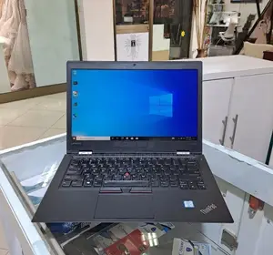 New Laptop Lenovo ThinkPad X1 Carbon 8GB Intel Core I5 SSD 512GB