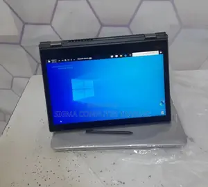 Photo - New Laptop Lenovo ThinkPad Yoga 16GB Intel Core I5 SSD 512GB