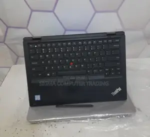 New Laptop Lenovo ThinkPad Yoga 16GB Intel Core I5 SSD 512GB