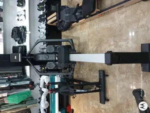 Photo - Rower Machine
