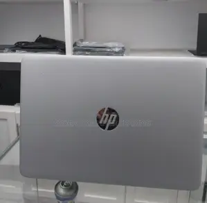 New Laptop HP EliteBook 850 8GB Intel Core I7 SSD 512GB