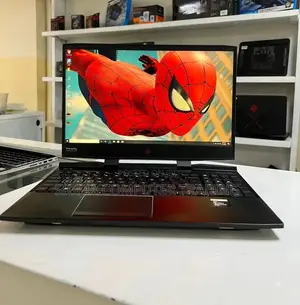 Photo - New Laptop HP Omen 15 16GB Intel Core I7 HDD+SSD 1T