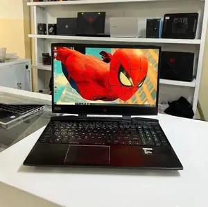 New Laptop HP Omen 15 16GB Intel Core I7 HDD+SSD 1T